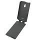 Housse cuir Nokia XL 