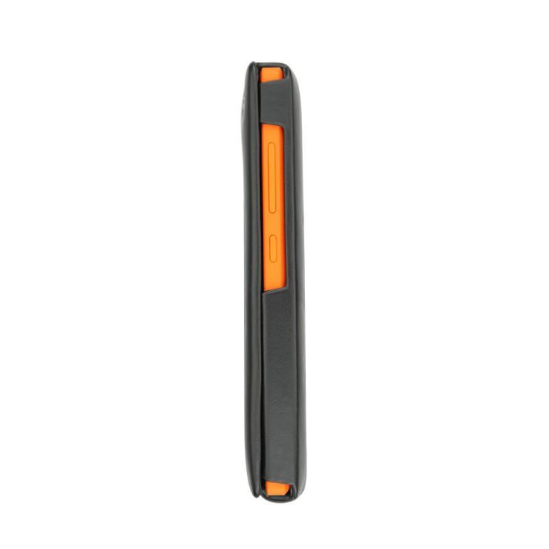 Housse cuir Nokia XL 