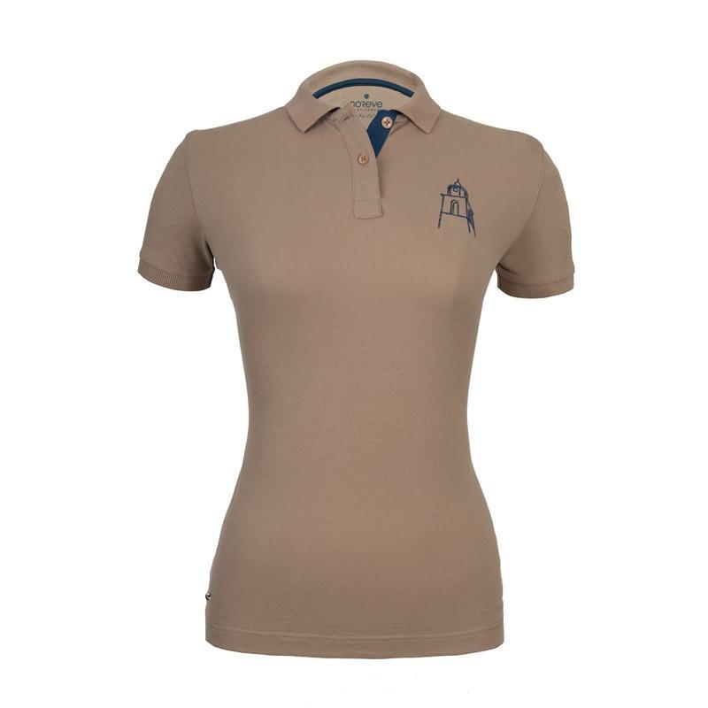 ポロシャツ Clocher
