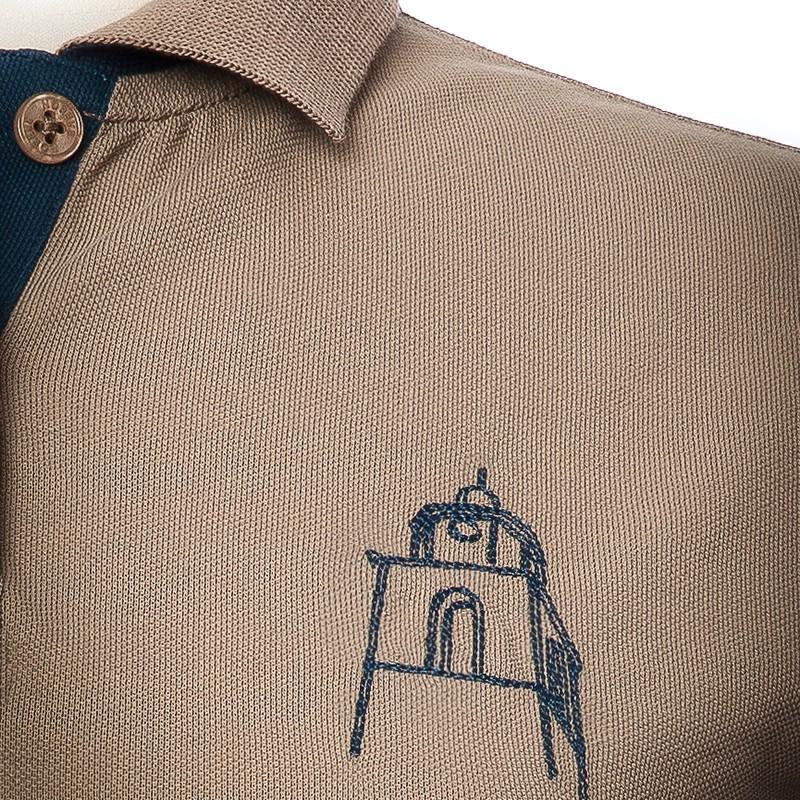 Polo Clocher