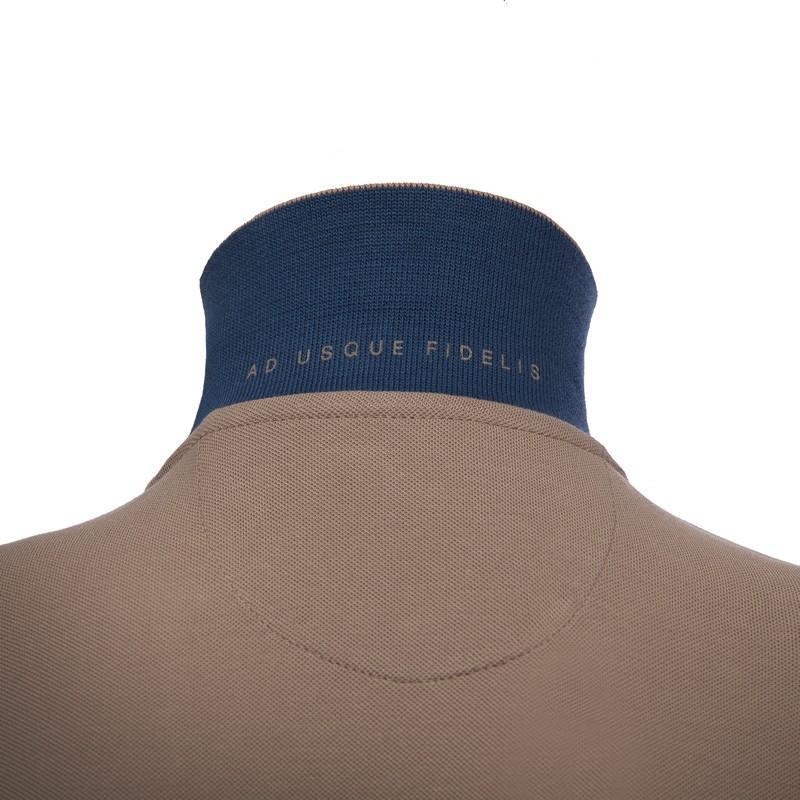 Polo Clocher