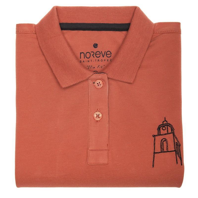 Polo Clocher