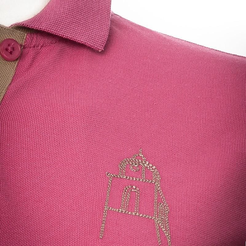 Polo Clocher