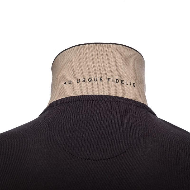 Poloshirt männer Noreve - Griffe 1
