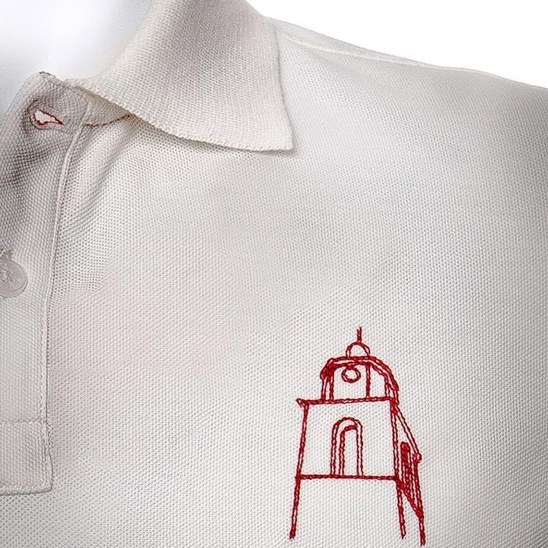 Noreve men's Polo Shirt - Griffe 1