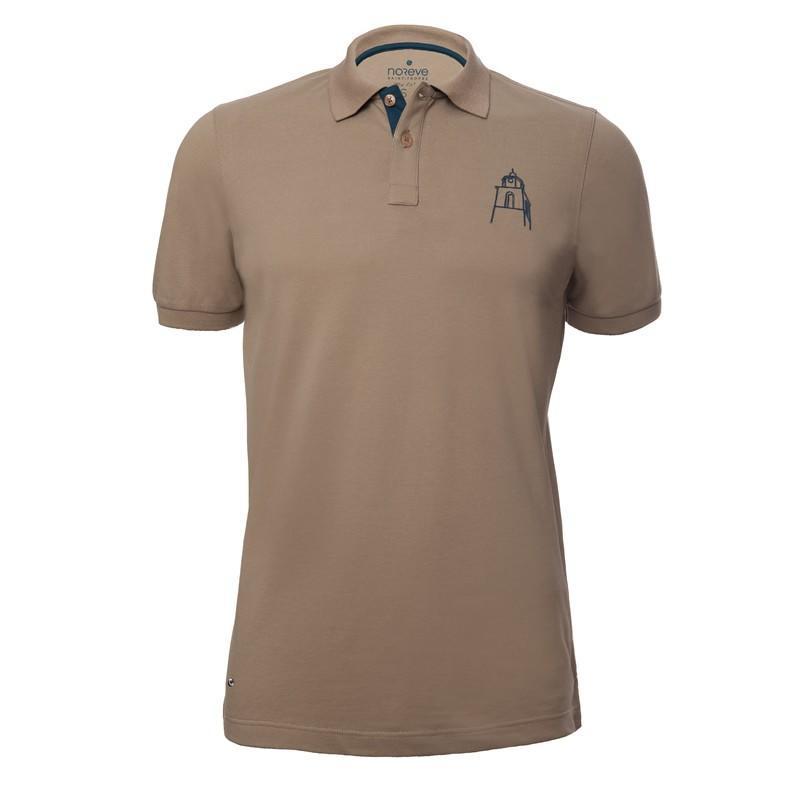 Polo de hombre Noreve - Griffe 1 