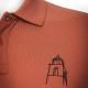 Poloshirt männer Noreve - Griffe 1