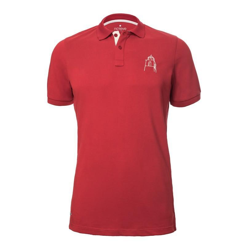 Polo de hombre Noreve - Griffe 1 