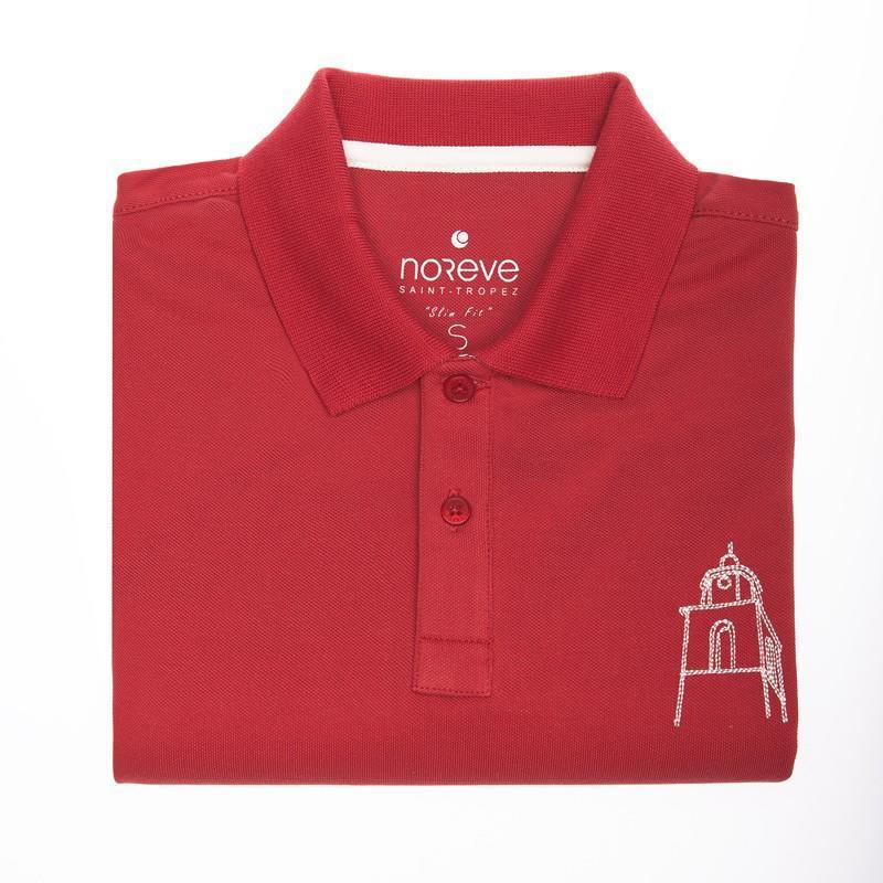 Polo de hombre Noreve - Griffe 1 