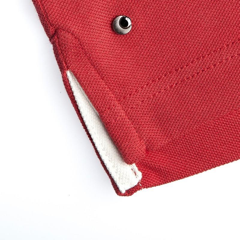 Poloshirt männer Noreve - Griffe 1