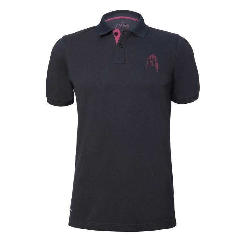 Poloshirt männer Noreve - Griffe 1