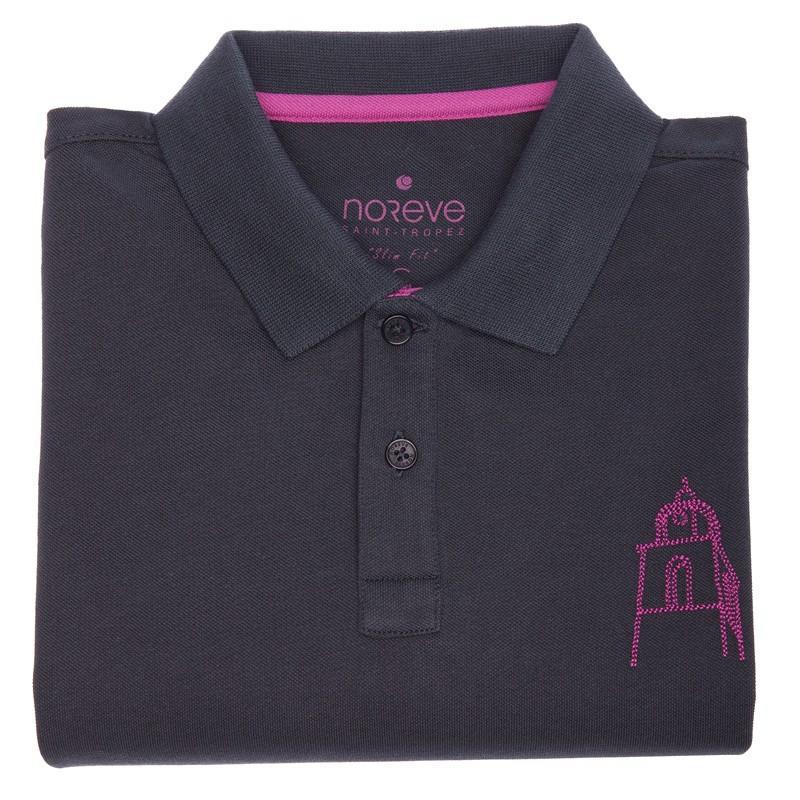 Polo de hombre Noreve - Griffe 1 
