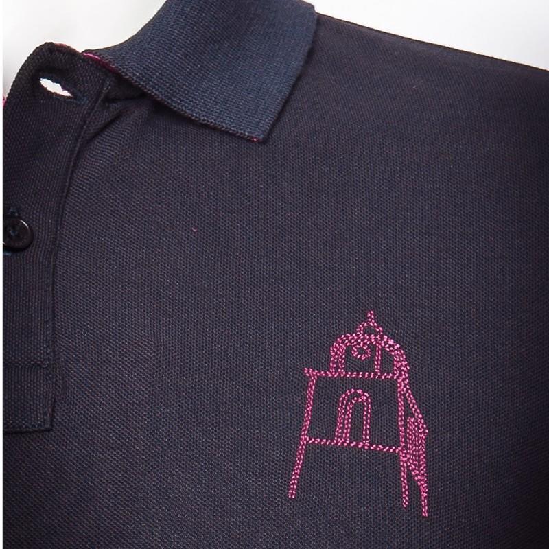 Noreve men's Polo Shirt - Griffe 1