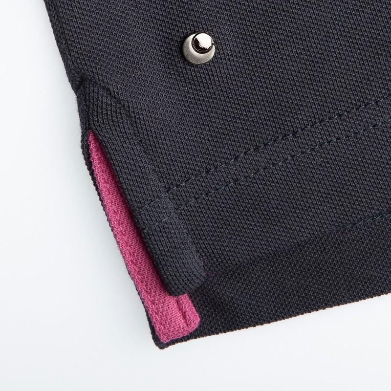 Poloshirt männer Noreve - Griffe 1