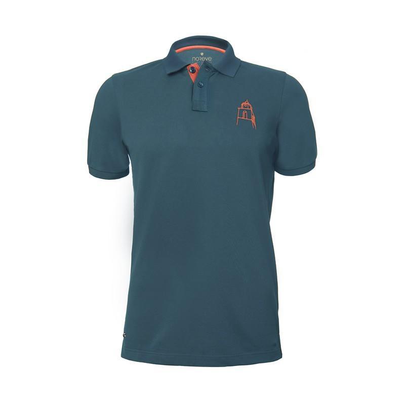 Polo Clocher