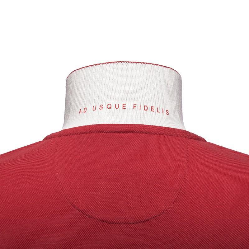 Polo Clocher