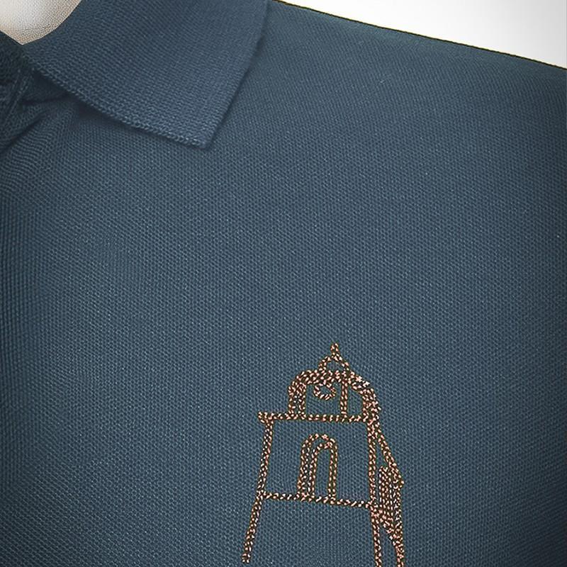 Clocher Polo Shirt