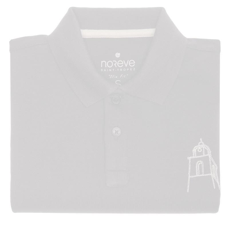 Noreve men's Polo Shirt - Griffe 1