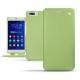 Lederschutzhülle Huawei Honor 6 Plus - Vert olive ( Nappa - Pantone 578U ) 