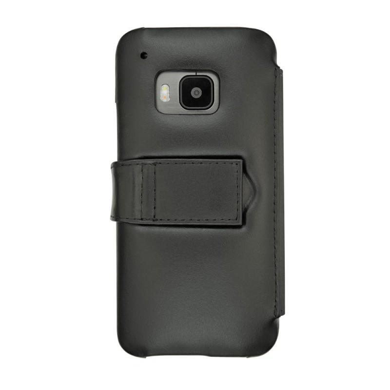 レザーケース HTC One M9