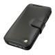 Housse cuir HTC One M9