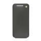 HTC One M9 leather case