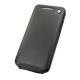 HTC One M9 leather case