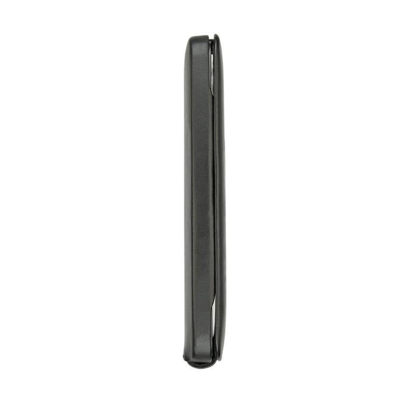 HTC One M9 leather case