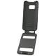 Housse cuir HTC One M9