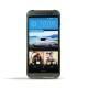HTC One M9 leather case - Noir ( Nappa - Black ) 