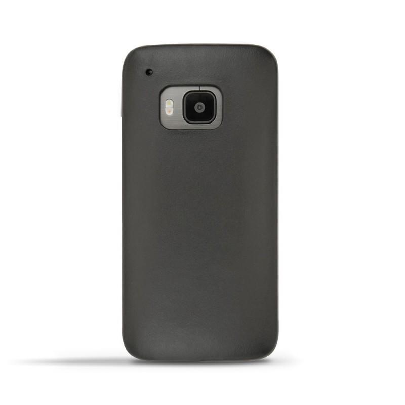 Capa em pele HTC One M9
