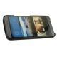 Coque cuir HTC One M9