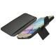 Custodia in pelle Samsung SM-G920A Galaxy S6