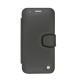 Funda de piel Samsung SM-G920A Galaxy S6