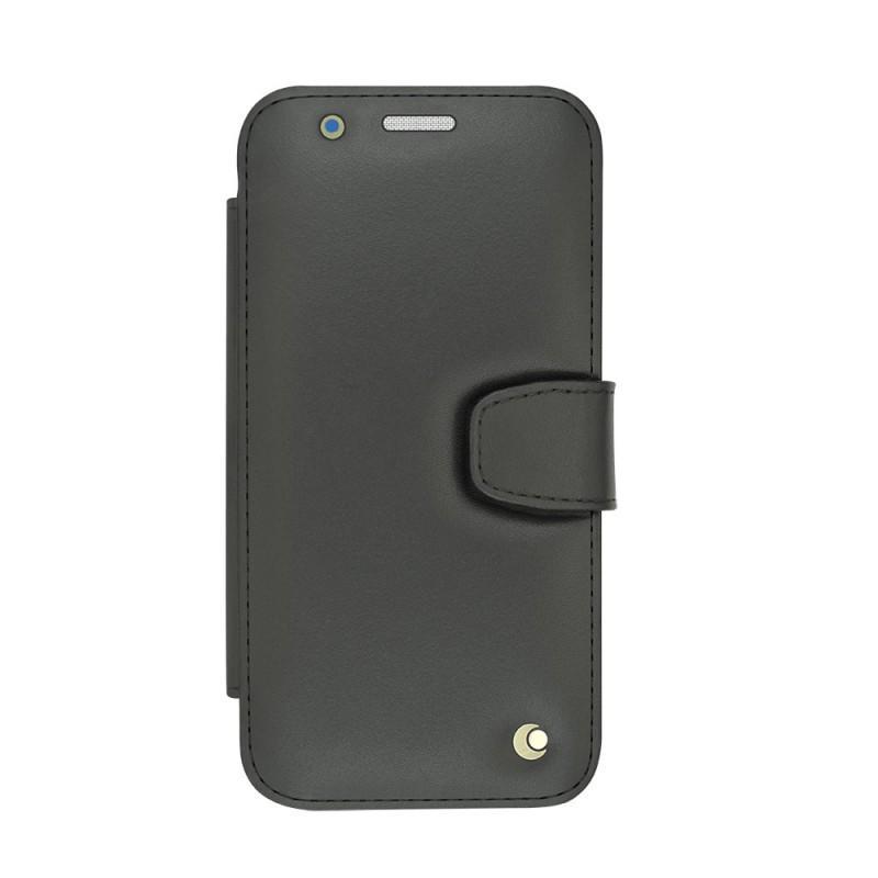Lederschutzhülle Samsung SM-G920A Galaxy S6