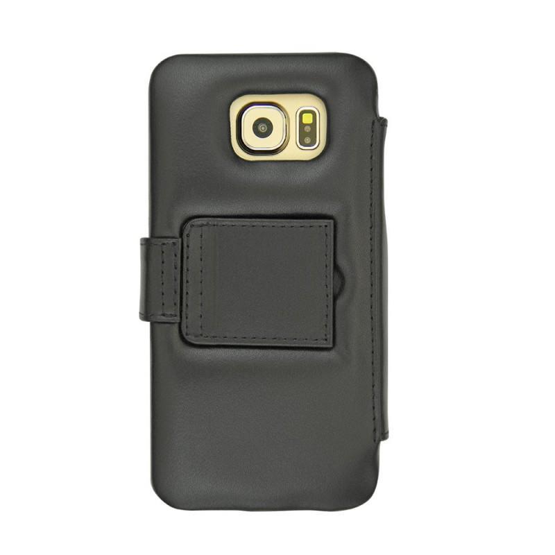 Samsung SM-G920A Galaxy S6 leather case