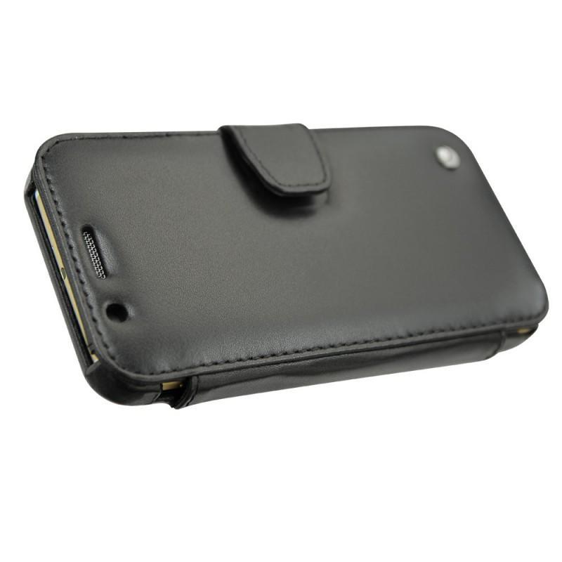 レザーケース Samsung SM-G920A Galaxy S6