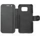 Samsung SM-G920A Galaxy S6 leather case