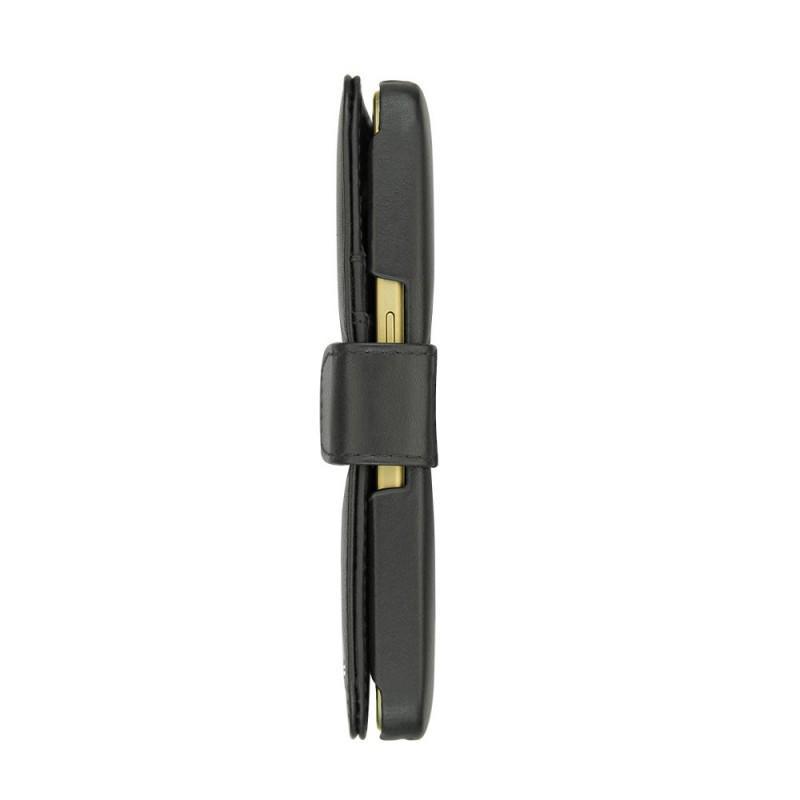 Custodia in pelle Samsung SM-G920A Galaxy S6