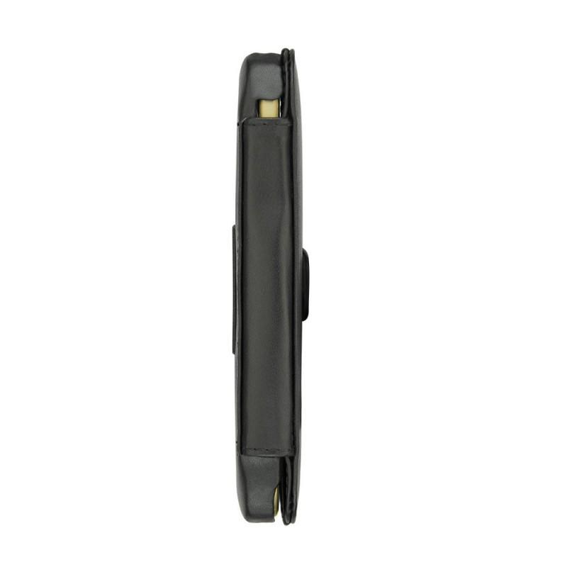 Funda de piel Samsung SM-G920A Galaxy S6