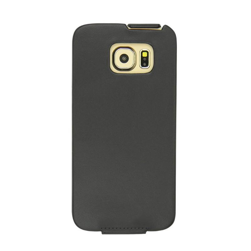 Custodia in pelle Samsung SM-G920A Galaxy S6