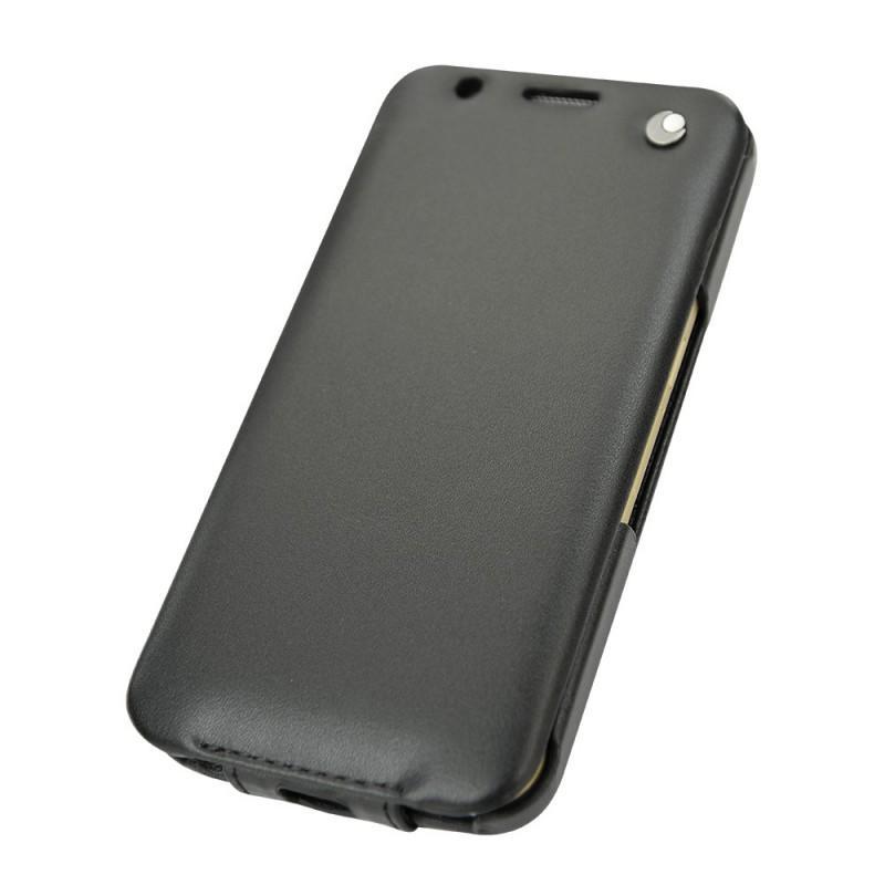 Capa em pele Samsung SM-G920A Galaxy S6