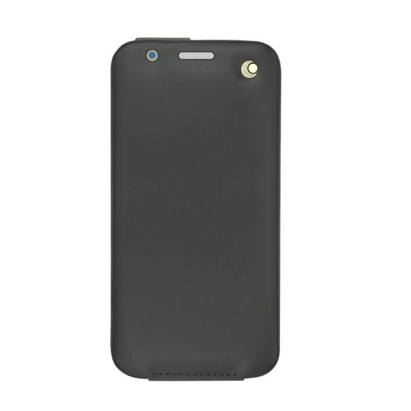 Samsung SM-G920A Galaxy S6 leather case