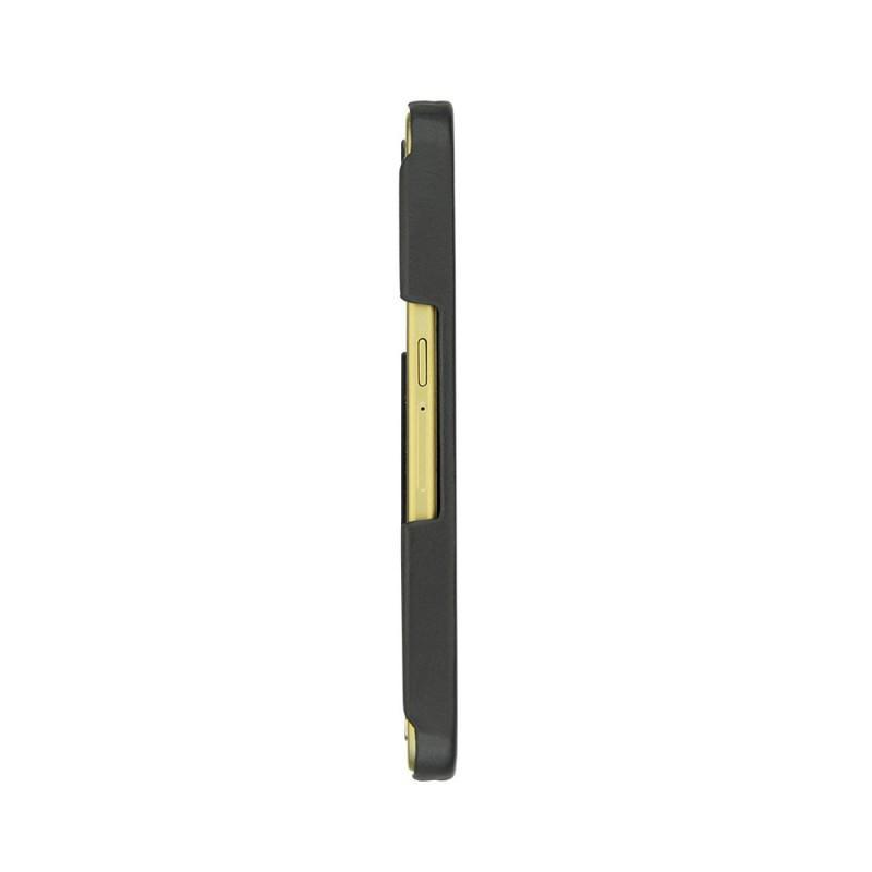 Capa em pele Samsung SM-G920A Galaxy S6
