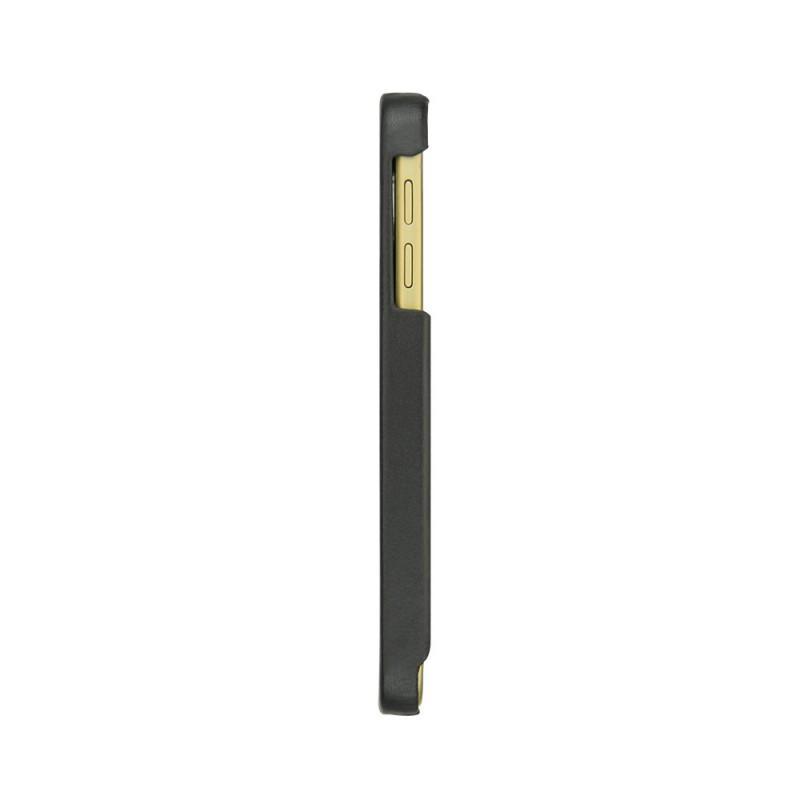 Funda de piel Samsung SM-G920A Galaxy S6