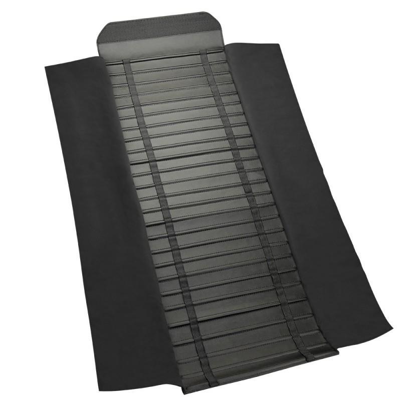 Reiseetui in Leder 