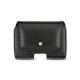 Housse cuir universelle M pour appareils photos  - Noir ( Nappa - Black ) 