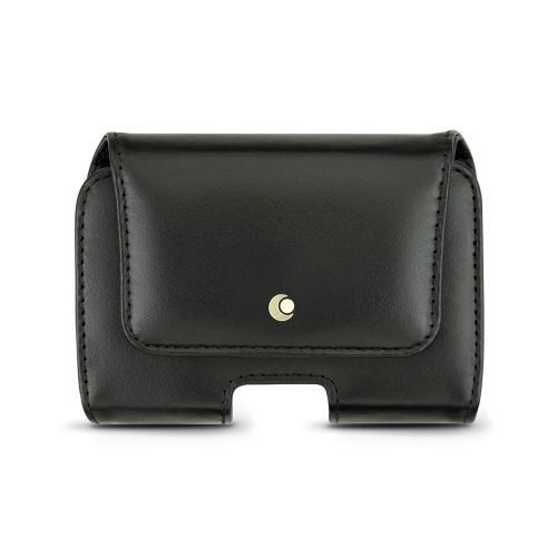 Housse cuir universelle XL pour appareils photos