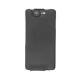 レザーケース Wiko Highway 