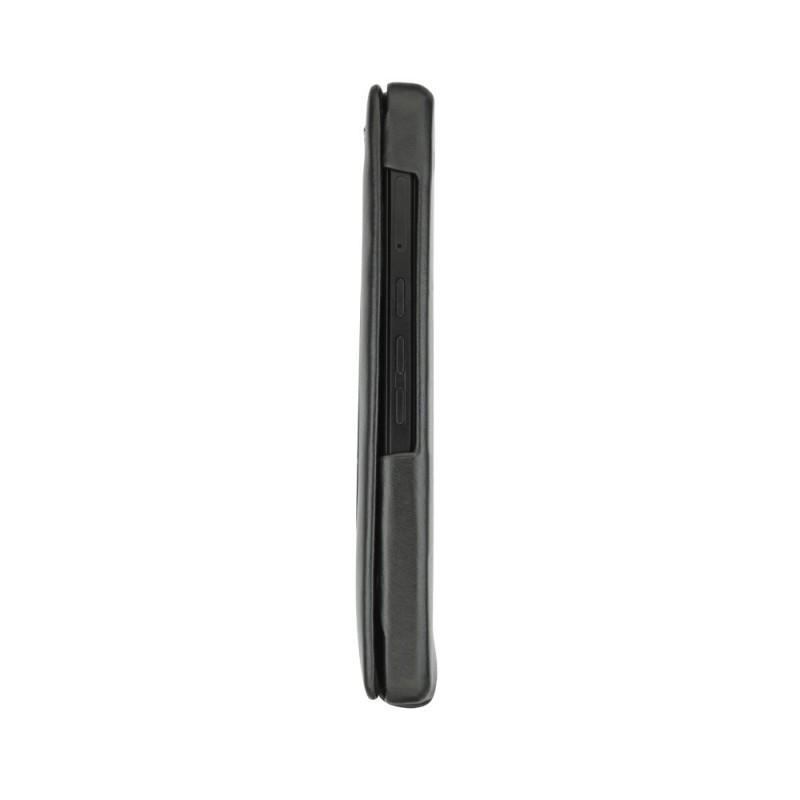 レザーケース Wiko Highway 